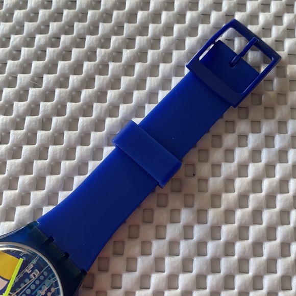 Swatch Watch - GS106 - LONDON CLUB - Picture 3 of 10